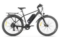Электровелосипед Eltreco XT 850