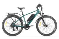 Электровелосипед Eltreco XT 850