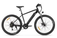 Электровелосипед Eltreco XT 600 Pro