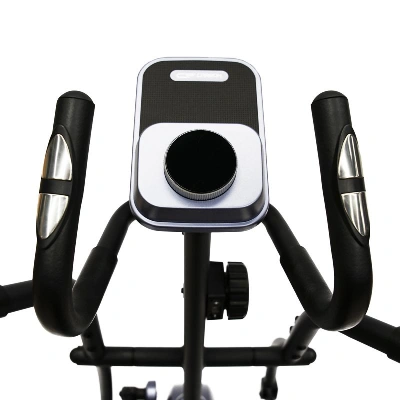 Эллиптический тренажер домашний CARBON FITNESS E70